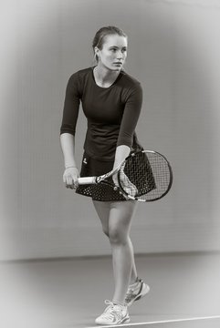 Lilly Düffert 975 - Ellerbeker Weihnachtsturnier